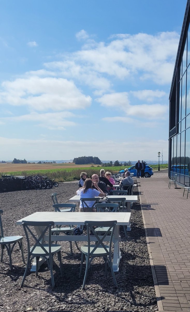 iainastirling's tweet photo. We're delighted to, again, be hosting DRAM GOOD Whisky Festival on Sat 6 June @arbikie Distillery Experience. An ideal gift, buy your tickets at https://t.co/YUFXMWSDiH
#dramgood #whisky #festival #arbikie #distillery #lunanbay #angus #tayside #Scotland #visitscotland #VisitAngus https://t.co/LvWpTp2h6m