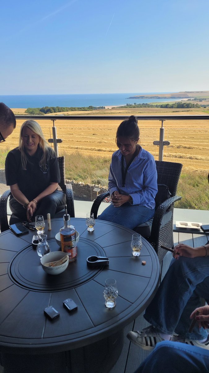 iainastirling's tweet photo. We're delighted to, again, be hosting DRAM GOOD Whisky Festival on Sat 6 June @arbikie Distillery Experience. An ideal gift, buy your tickets at https://t.co/YUFXMWSDiH
#dramgood #whisky #festival #arbikie #distillery #lunanbay #angus #tayside #Scotland #visitscotland #VisitAngus https://t.co/LvWpTp2h6m