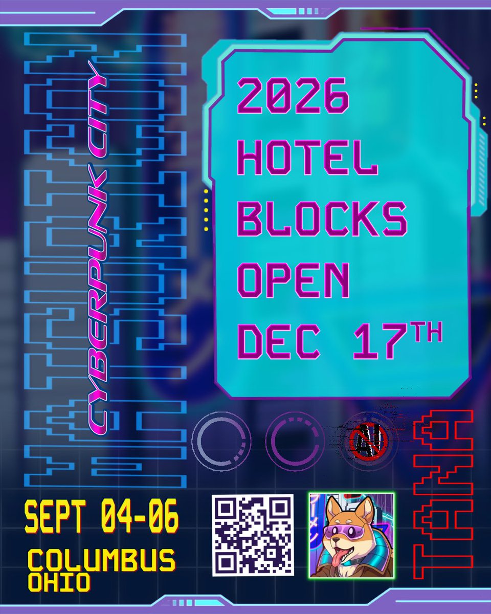 Matsuricon tweet media