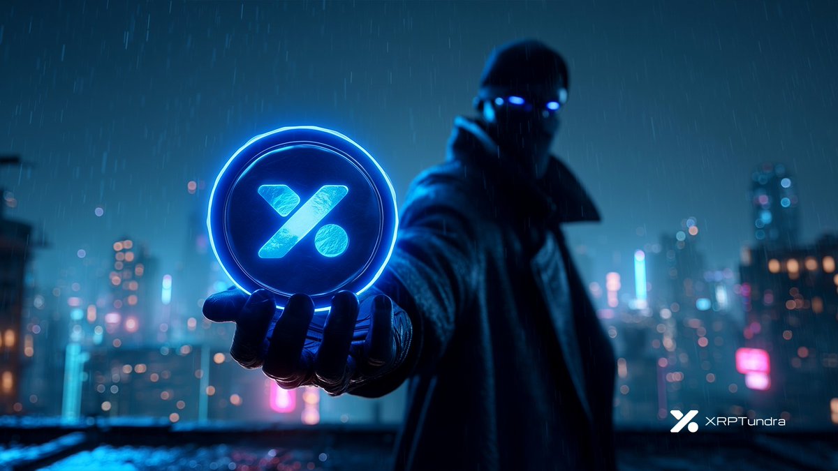 Xrptundra's tweet image. ❄️ $TUNDRA-S is LIVE ❄️

XRP Tundra has officially launched on Solana.

🔹 Trading is now live
🔹 The first Cryo Vault (Glacier Vault) is open
🔹 Long-term staking begins

📊 Trade: dexscreener.com/solana/6xlg79b…
🔒 Stake: stake.smithii.io/cryovaults

#XRPArmy #XRP #CryptoNews