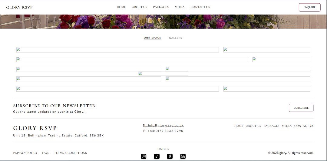 Raynerdtech's tweet image. CSS grid is cool innit