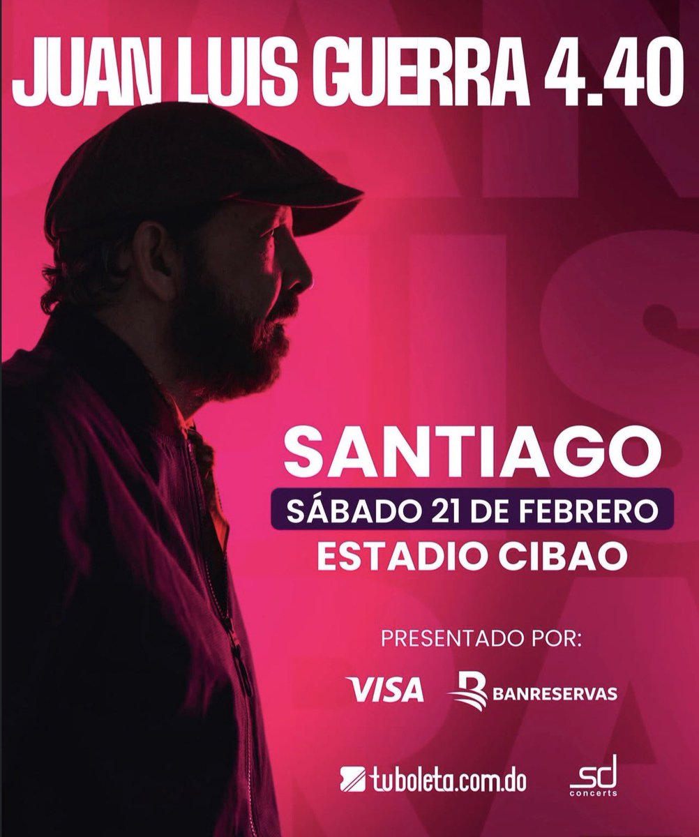 Este concierto es de nosotros, cero capitaleños por favor…