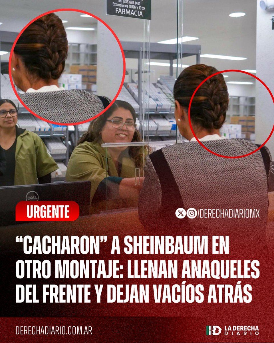 JPAlGd's tweet photo. Lady Montajes…

Sí, tú, @Claudiashein! https://t.co/WsrCGtDZmR