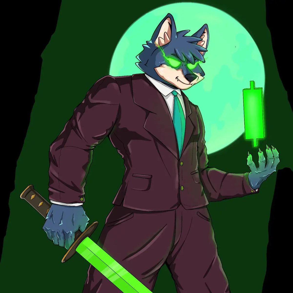 𝒜𝒢🦅⭐☄⚡ tweet media