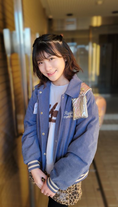 Twitterのコスプレ画像2