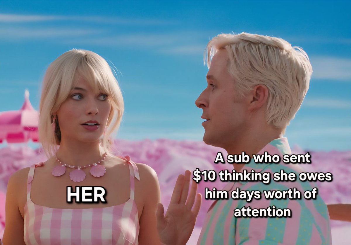 Make Her Rich ★★★★★★ tweet media