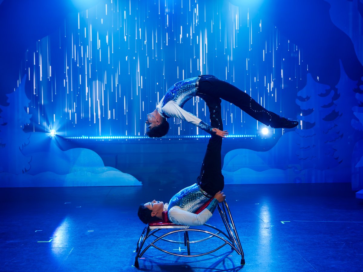 CirqueMusica tweet media
