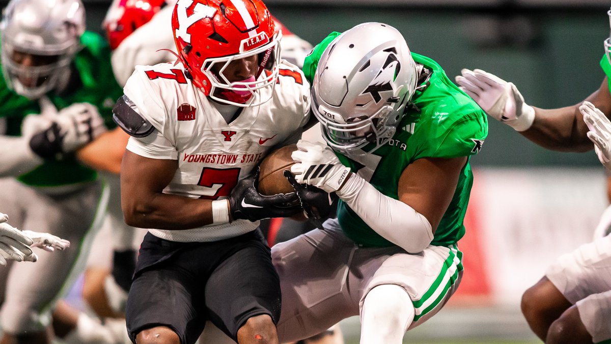 North Dakota Football tweet media