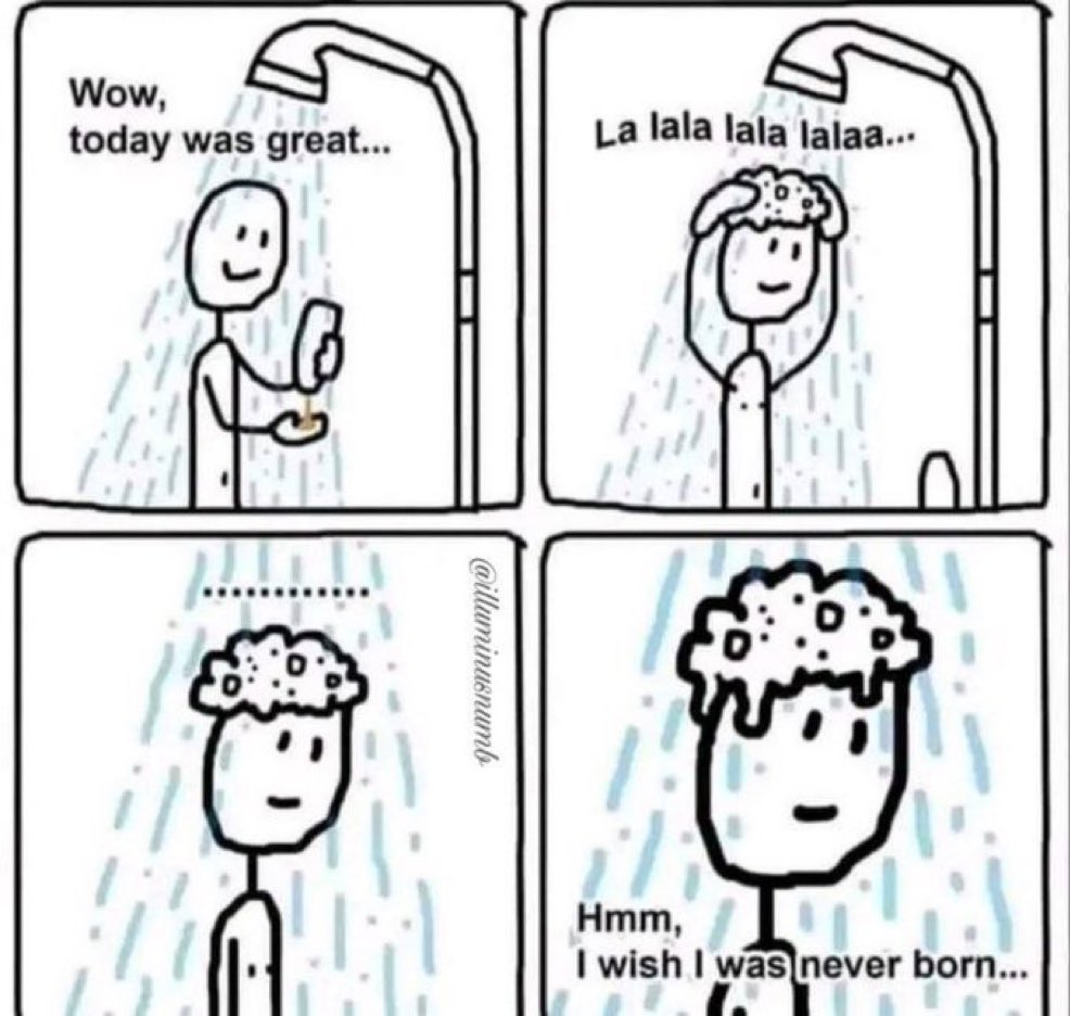 Pain Depression & Anxiety tweet media