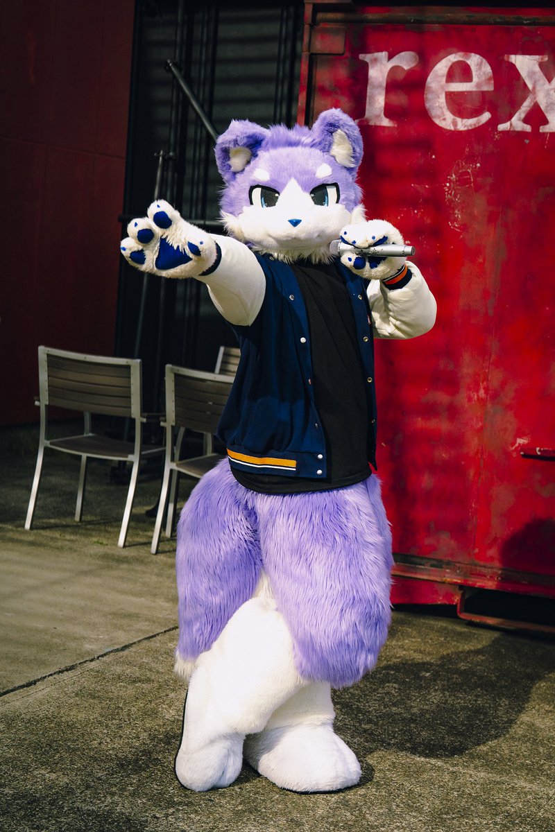 今週12/19から 中国上海で開催するWFF(<a href="/furrychina/">SuperFurryFusion</a> )へ遊びに行きます！
ずっと行きたかったイベントだからワクワクしているよ〜*⋆✈︎

みんなで楽しもう⸜(*˙꒳˙*)⸝
#WFF2025