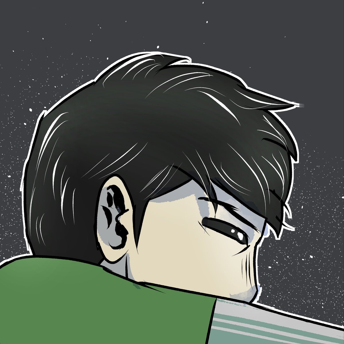 New page is up. This week - perhaps there is a way towards progress we haven't seen?

halfmancomic.com/issue/21/page/6

#halfmancomic #webcomics #comics #indiecomics #scificomics #sciencefiction #comicupdate #battlestargalactica #webtoons #tapas #globalcomix #progress #psychotherapy