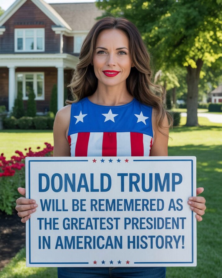 MAGA Posts tweet media