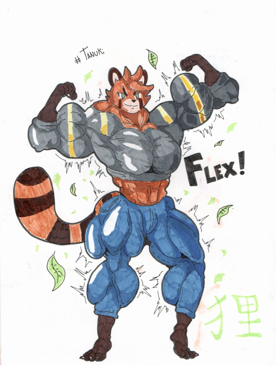 Mr_GVF_ART tweet media