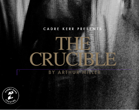 Cadre Kerr Theatre tweet media