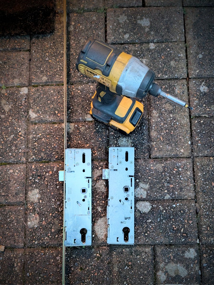 CSM Security Locksmiths tweet media