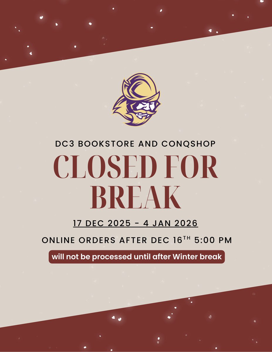 DC3ConqShop's tweet photo. https://t.co/OgI8dYg98Q