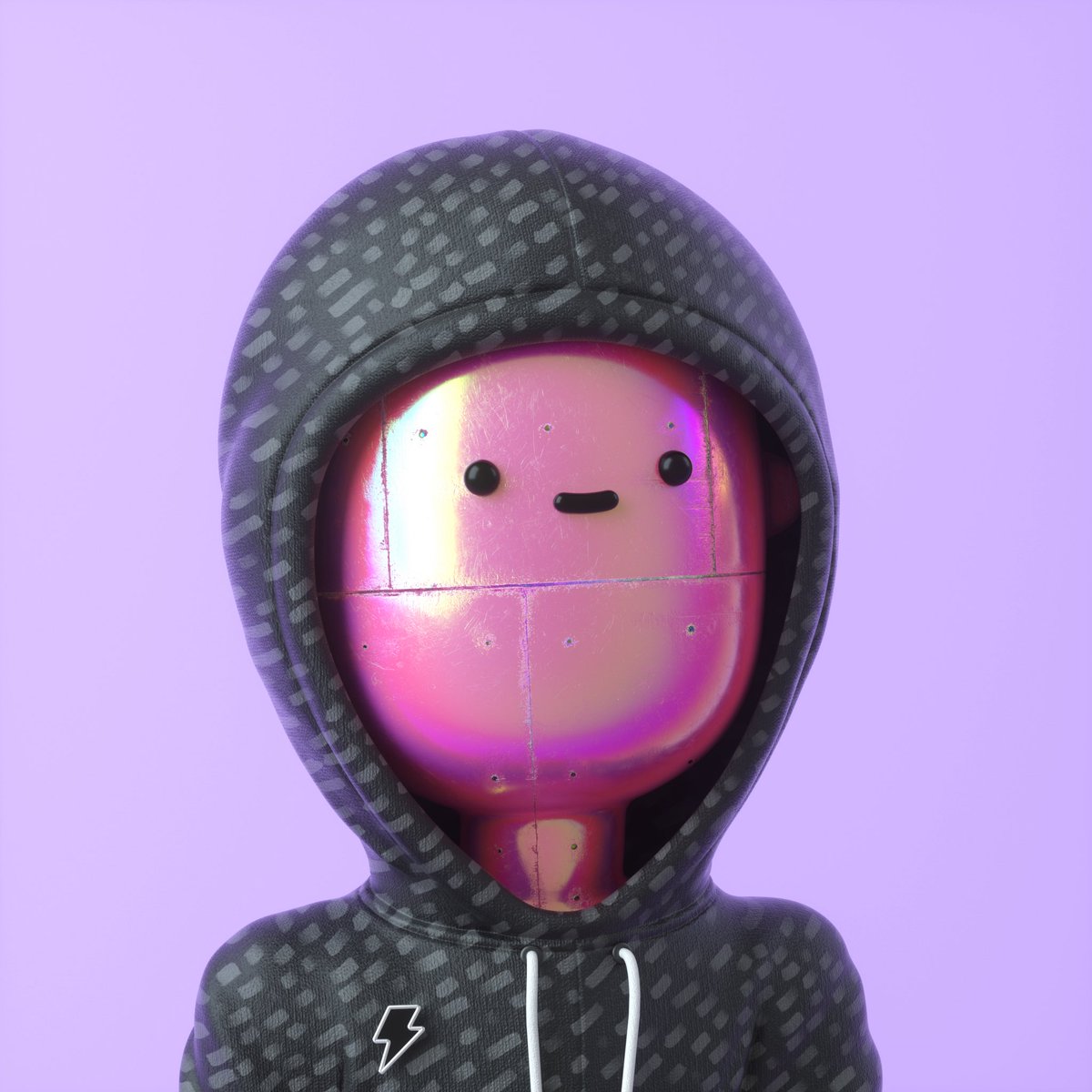 I don’t say this often enough but <a href="/goodvibesclub/">Good Vibes Club 🤙</a> is one of the most community aligned projects in all web3, not just nfts

In all possible sense