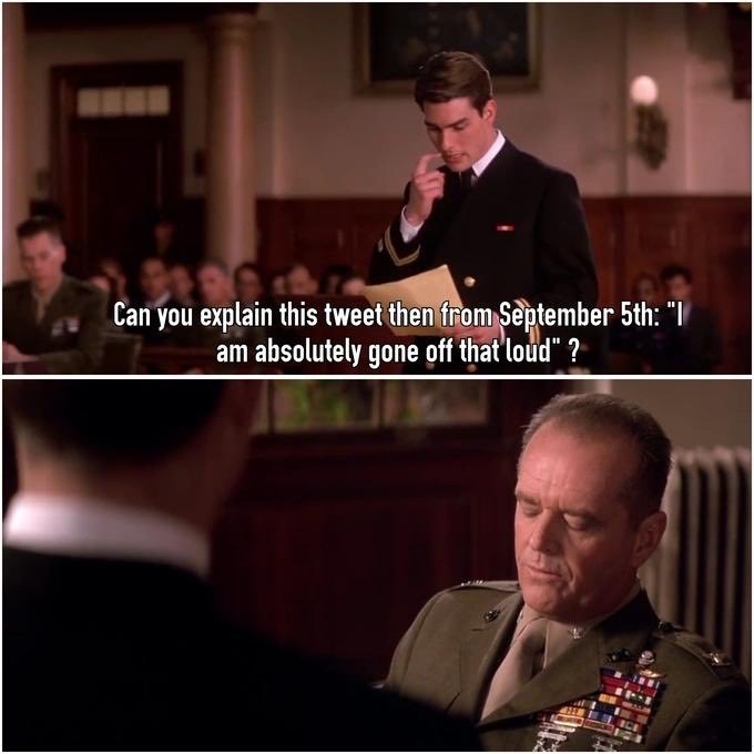 danceyrselfdean's tweet image. a genuine legacy left behind