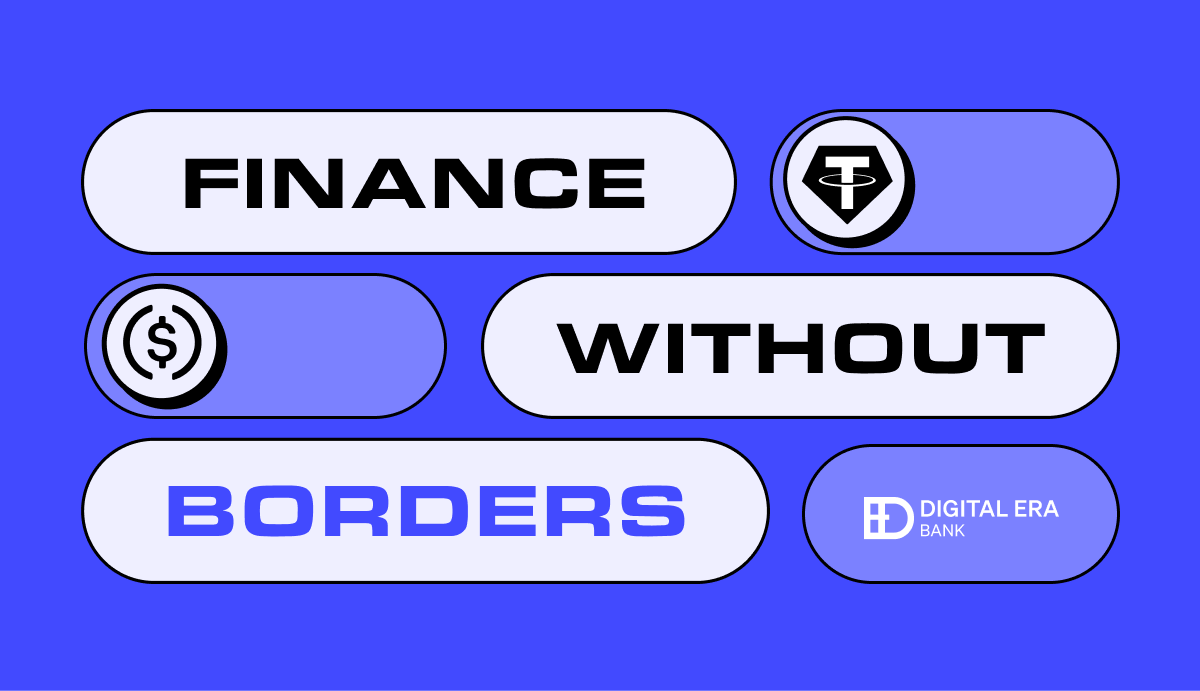 KumaaCrypto's tweet photo. Running a global business shouldn’t mean juggling five financial systems.

With #DEBC, everything connects:
→ One platform for fiat + crypto
→ Real-time cross-border payments
→ Enterprise-grade fraud protection

Finance becomes simple again.
👉 https://t.co/8MijWQvWua https://t.co/q8n6cEAeEq