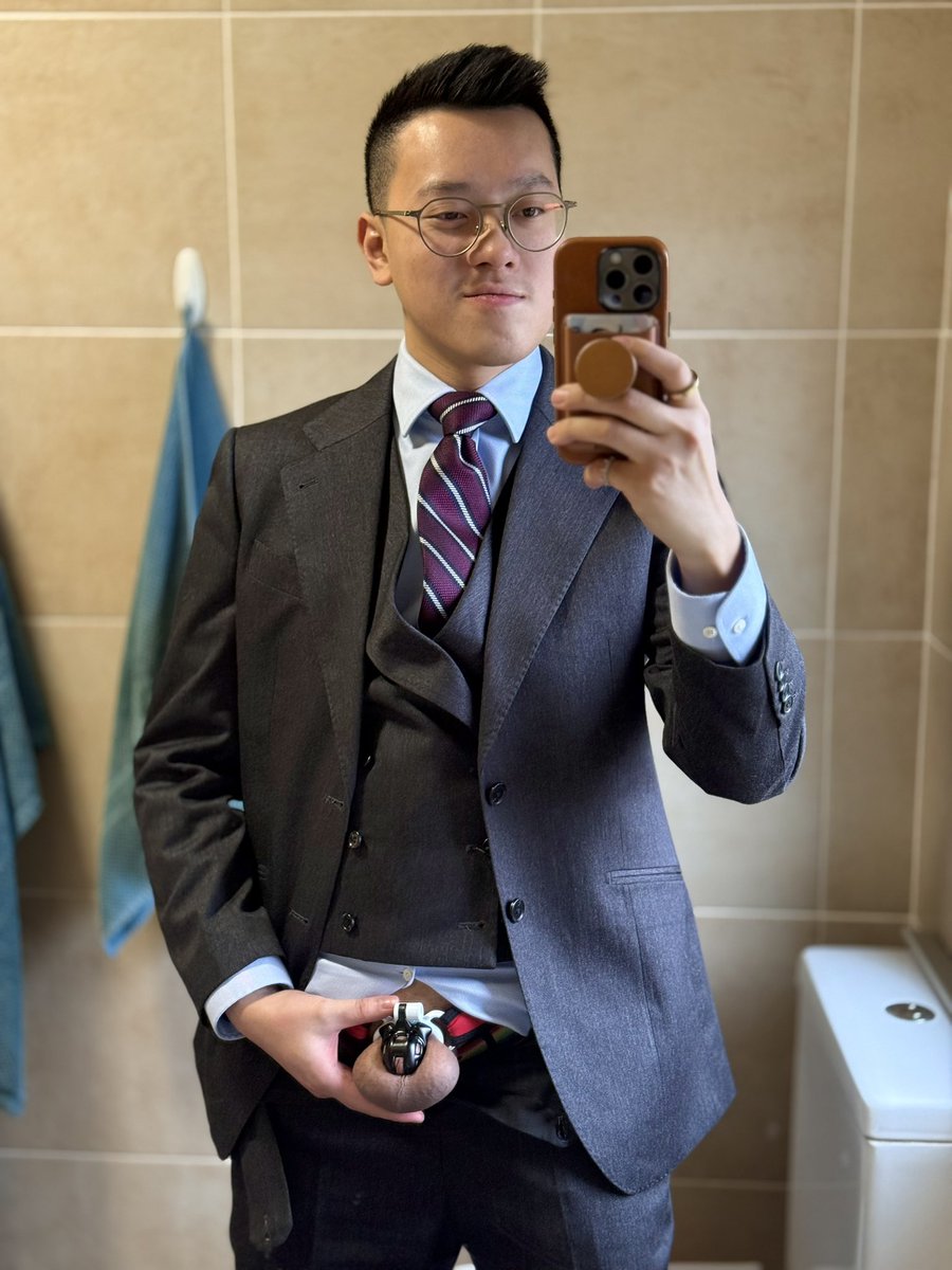 OnlyDapper tweet media