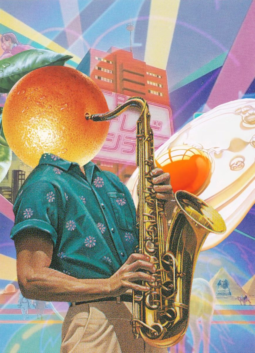 Oaknarrow's tweet image. Breakfast