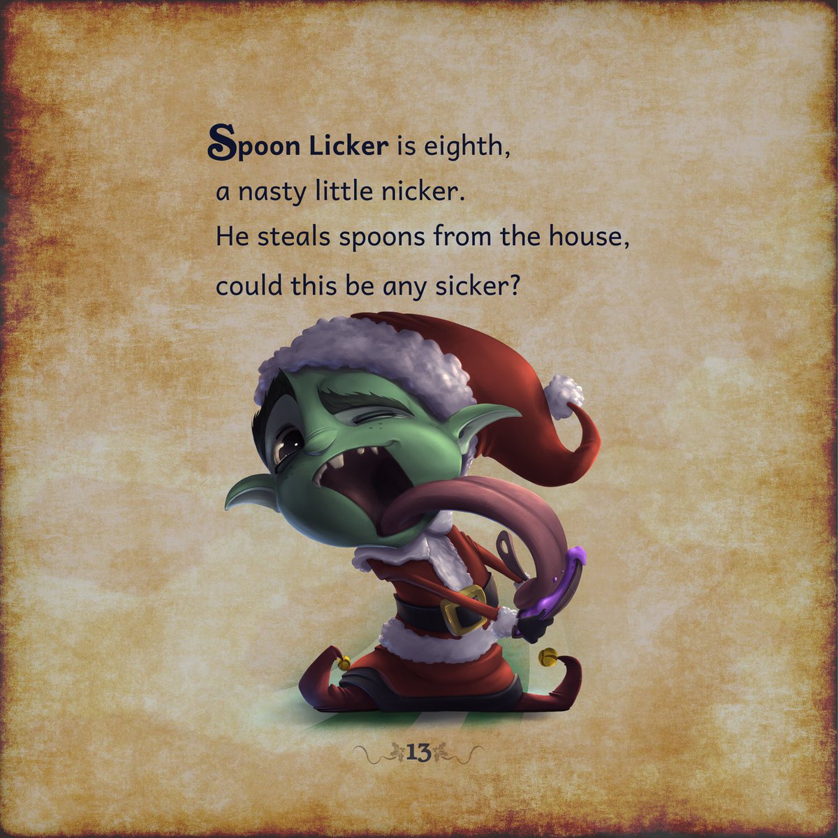 The Battle Bunnies tweet media