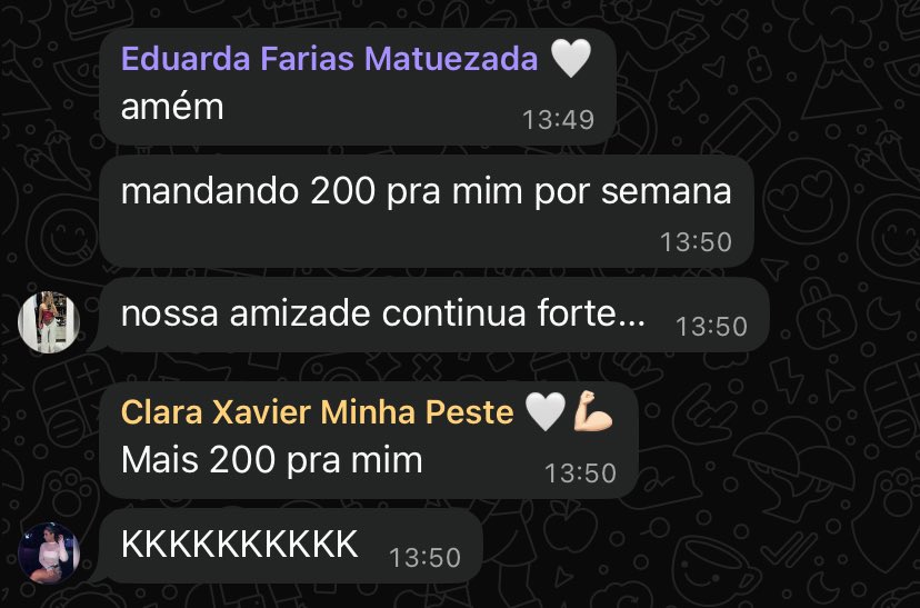 filho_olver's tweet image. Pov:me mudei