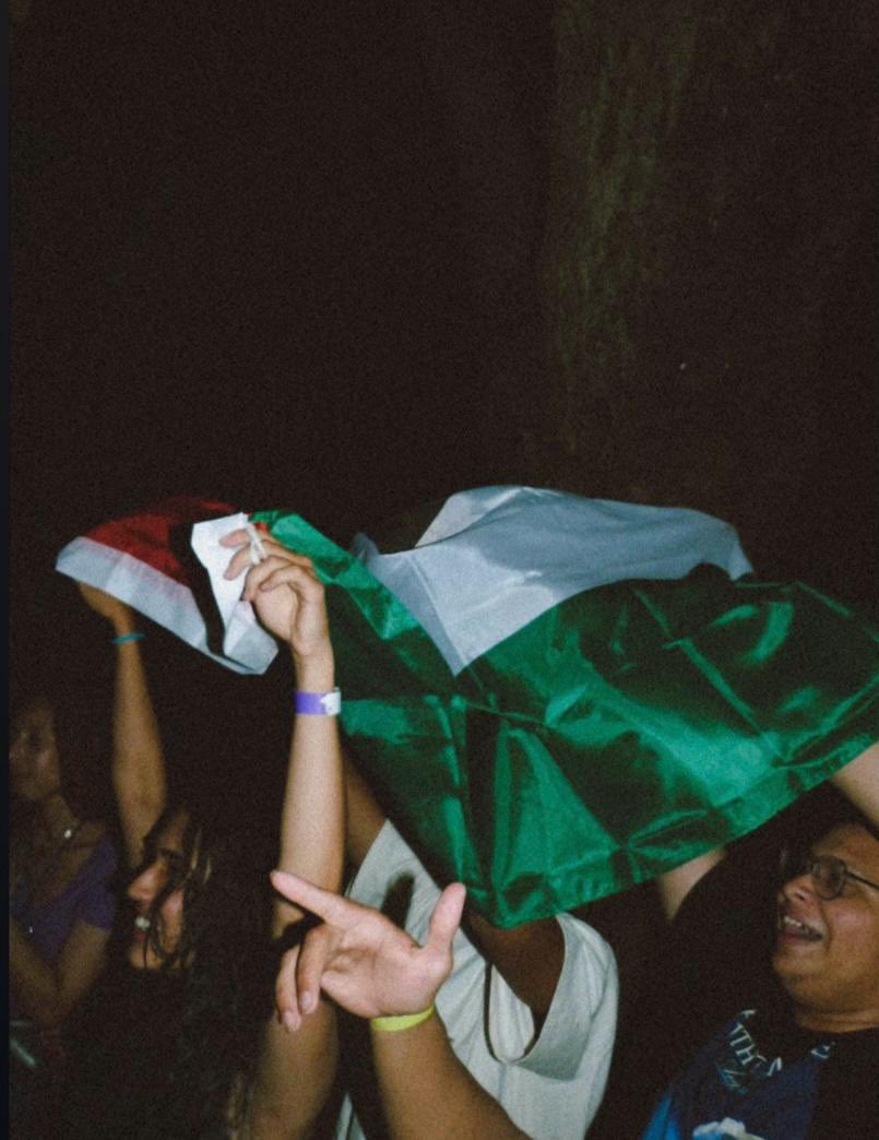 idos de março é palestina livre ❗️