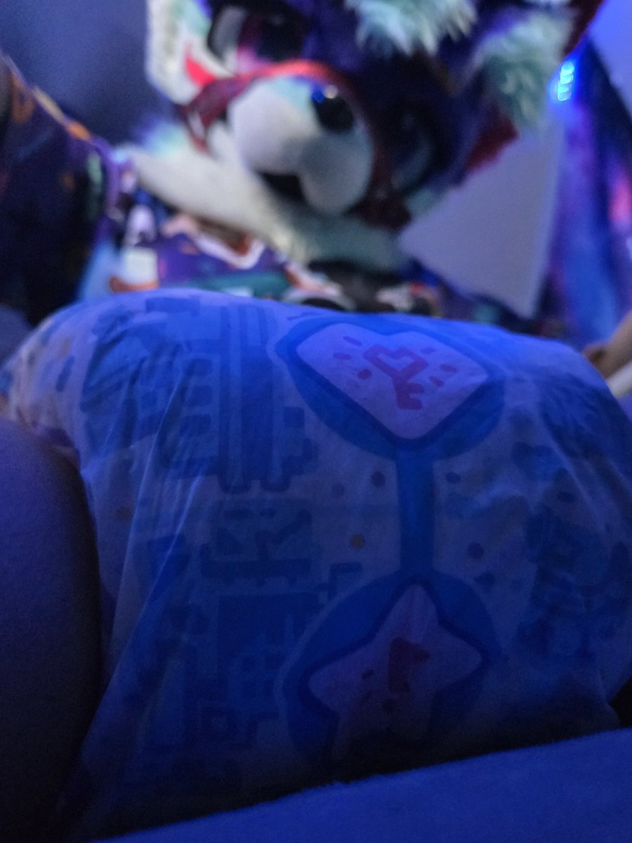 💜Xy,Xy 💜 🔜 FWA tweet media