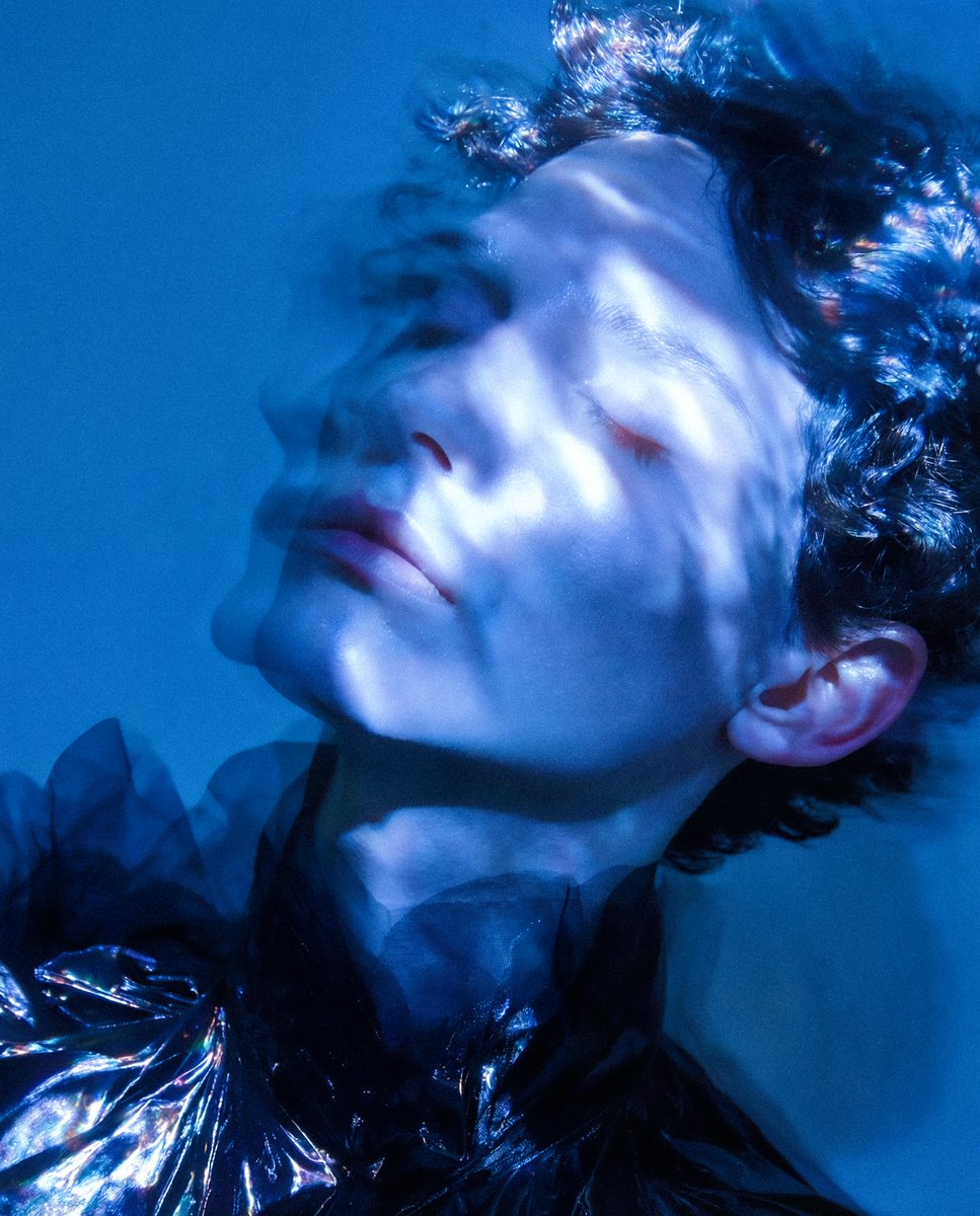 Dreamstate portraits