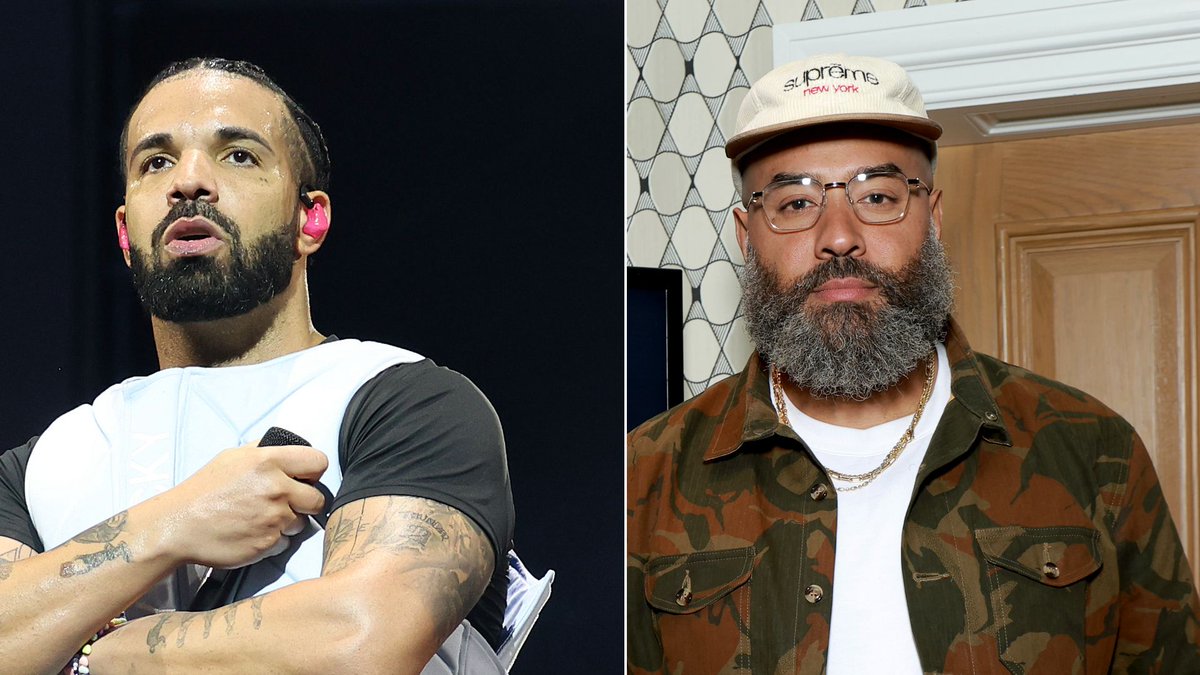 Complex Music tweet media