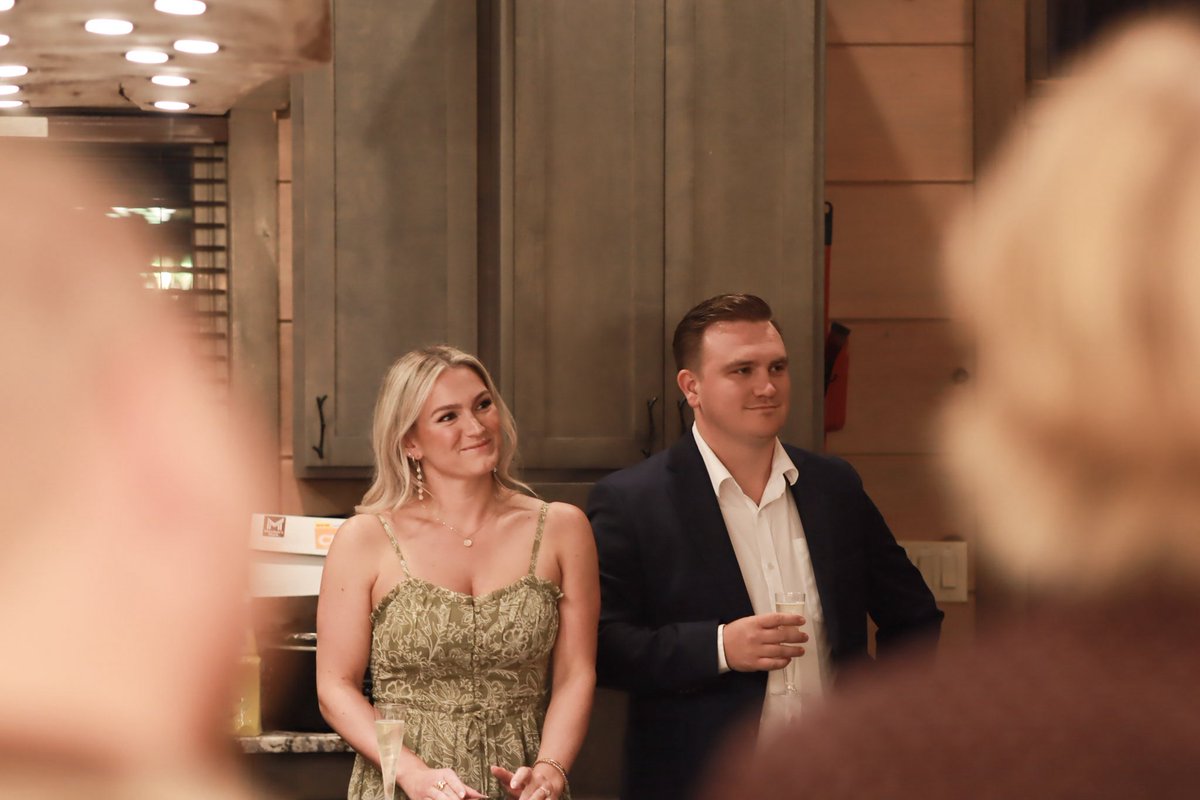 ChrisWalkerMO's tweet photo. A decade together.

We’ve walked through numerous seasons, learned a lot, changed a lot, and kept choosing each other every step of the way.
I am so grateful for the life we’ve built together and excited for everything still ahead. https://t.co/gN5W1VW6dx