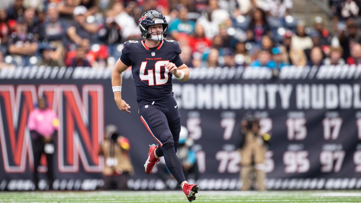 Now these guys…special 🫶

#ProBowlVote + <a href="/tommy_townsend/">Tommy Townsend</a> 
#ProBowlVote + Ka’imi Fairbairn
#ProBowlVote + <a href="/b17_austin/">Austin Brinkman</a>