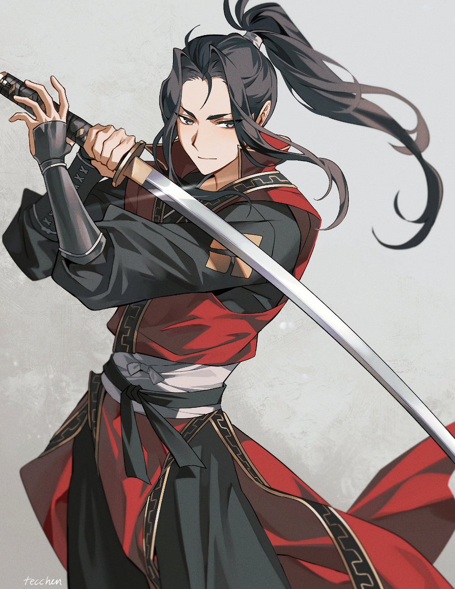 tecchen⁉️ tweet media