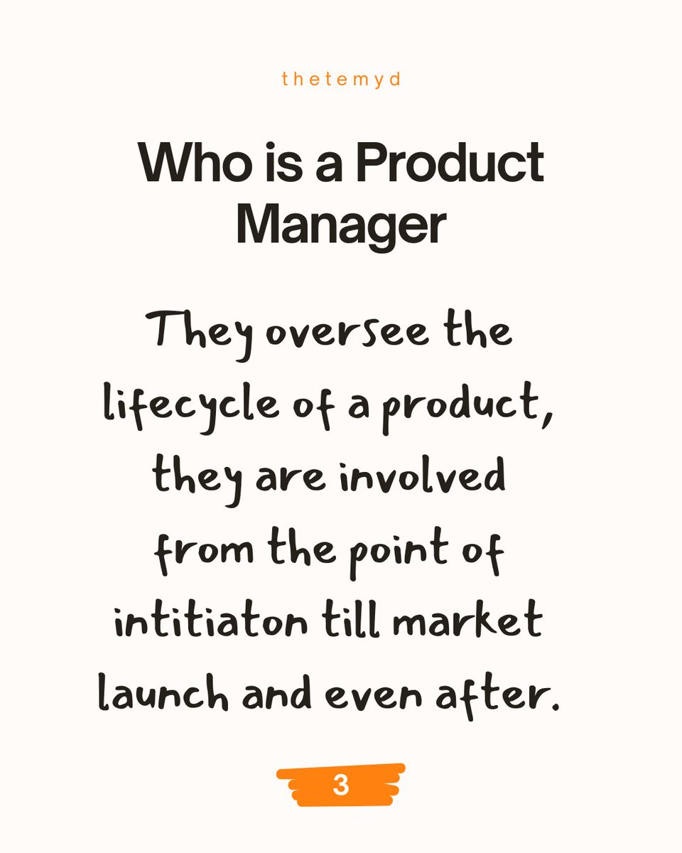 debunmiT's tweet image. Day 2 PM class @pm_series @omoalhajaabiola @skill_afrika_
𝑊ℎ𝑒𝑛 𝑖𝑡'𝑠 𝑜𝑏𝑣𝑖𝑜𝑢𝑠 𝑡ℎ𝑒 𝑔𝑜𝑎𝑙 𝑐𝑎𝑛'𝑡 𝑏𝑒 𝑟𝑒𝑎𝑐ℎ𝑒𝑑, 𝑑𝑜𝑛'𝑡 𝑎𝑑𝑗𝑢𝑠𝑡 𝑡ℎ𝑒 𝑔𝑜𝑎𝑙 𝑎𝑑𝑗𝑢𝑠𝑡 𝑡ℎ𝑒 𝑎𝑐𝑡𝑖𝑜𝑛 𝑠𝑡𝑒𝑝
𝕣𝕖𝕒𝕕 𝕞𝕠𝕣𝕖: vt.tiktok.com/ZSPPq3rBW/
#ProjectManagement