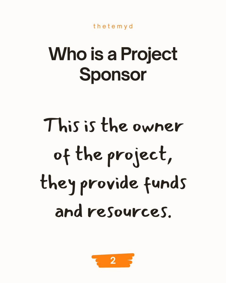 debunmiT's tweet image. Day 2 PM class @pm_series @omoalhajaabiola @skill_afrika_
𝑊ℎ𝑒𝑛 𝑖𝑡'𝑠 𝑜𝑏𝑣𝑖𝑜𝑢𝑠 𝑡ℎ𝑒 𝑔𝑜𝑎𝑙 𝑐𝑎𝑛'𝑡 𝑏𝑒 𝑟𝑒𝑎𝑐ℎ𝑒𝑑, 𝑑𝑜𝑛'𝑡 𝑎𝑑𝑗𝑢𝑠𝑡 𝑡ℎ𝑒 𝑔𝑜𝑎𝑙 𝑎𝑑𝑗𝑢𝑠𝑡 𝑡ℎ𝑒 𝑎𝑐𝑡𝑖𝑜𝑛 𝑠𝑡𝑒𝑝
𝕣𝕖𝕒𝕕 𝕞𝕠𝕣𝕖: vt.tiktok.com/ZSPPq3rBW/
#ProjectManagement