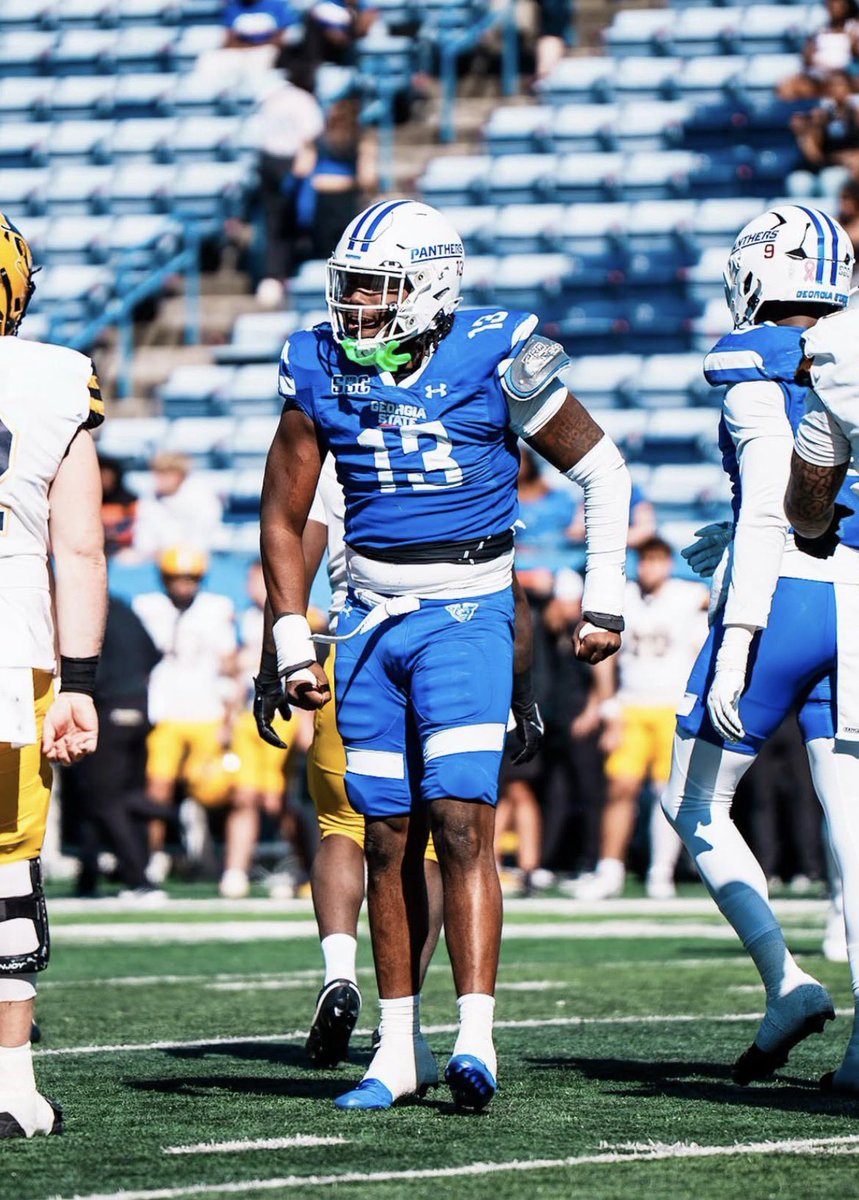 Keith “Terminator” Richmond tweet media