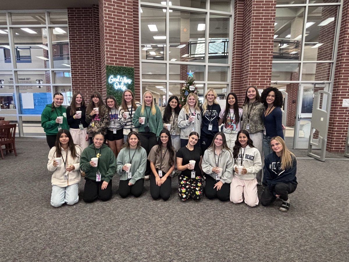 TMHS Softball tweet media