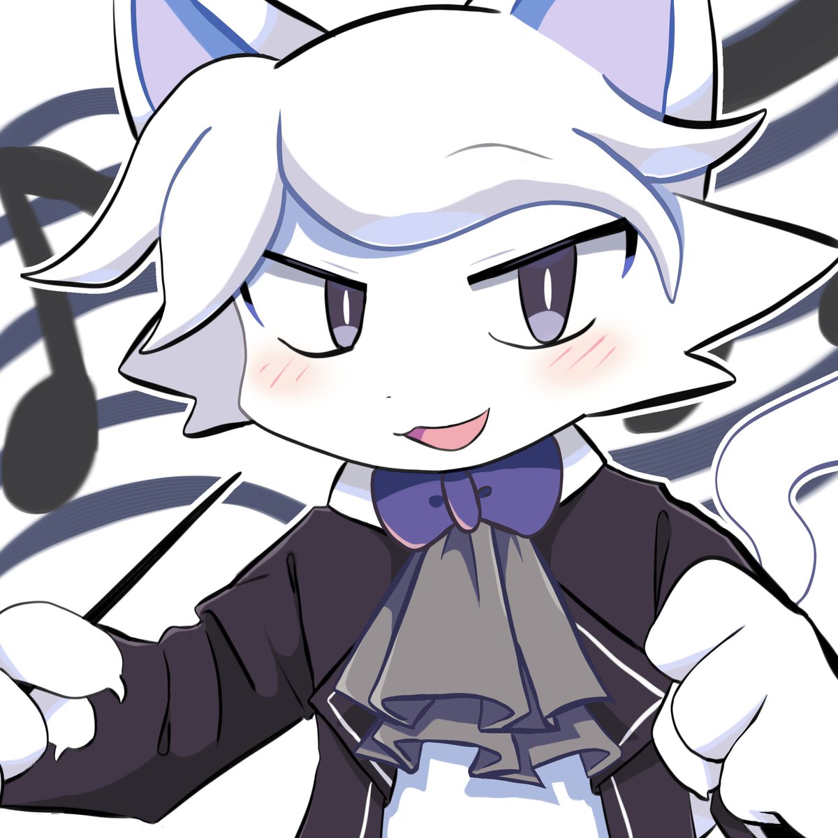 魔けモン!