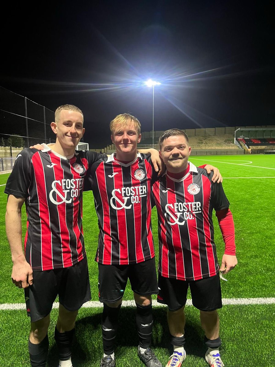 Saltdeanfc's tweet image. WOW!

What a past two days this has been for the club, the first kick on our lovely new pitch was made by Zac Reeve on Sunday morning for our U18s!

Tonight our U23s made history by getting the first win, first clean sheet and first Saltdean goal scorers! 

Jacob Cooper, Jayden…