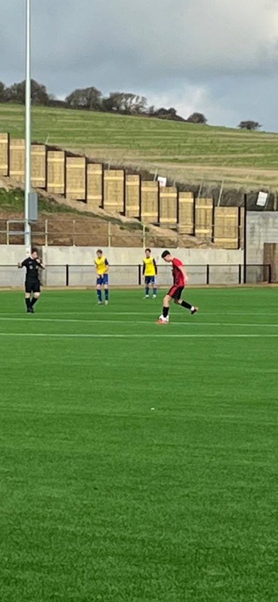 Saltdeanfc's tweet image. WOW!

What a past two days this has been for the club, the first kick on our lovely new pitch was made by Zac Reeve on Sunday morning for our U18s!

Tonight our U23s made history by getting the first win, first clean sheet and first Saltdean goal scorers! 

Jacob Cooper, Jayden…