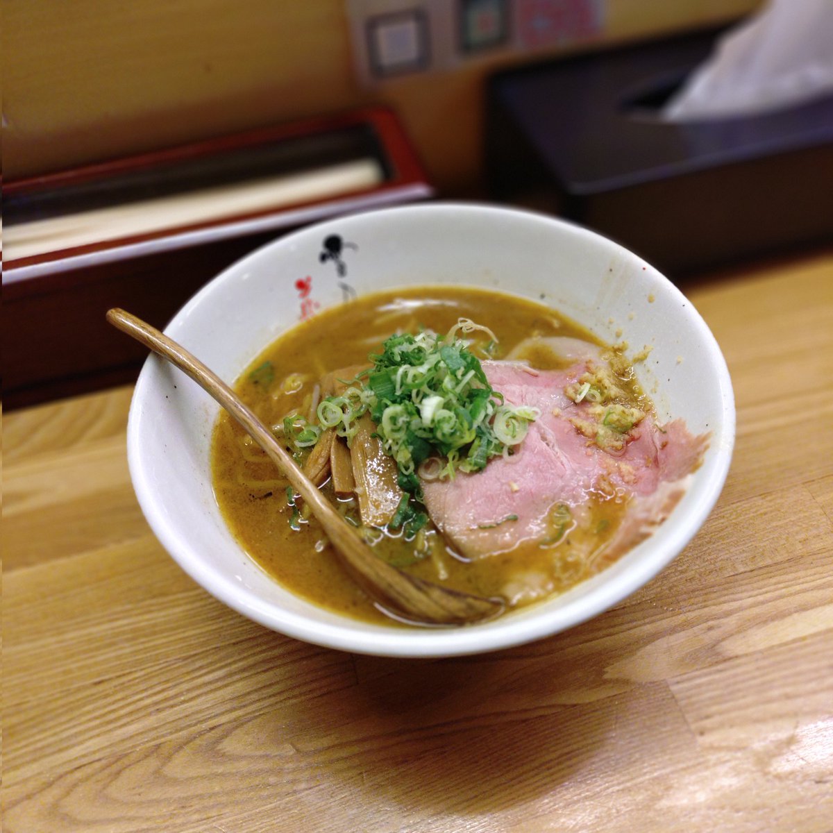 🇹🇭らーめんまん㊥@Bangkok (@watarujin1110) / Posts / X