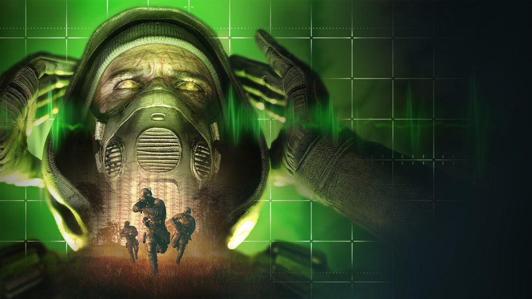 gamespark's tweet photo. 新エリアや新クエストが登場する『S.T.A.L.K.E.R. 2』無料アップデートが近日配信！

数時間かけてクリアできる8つのクエストをはじめ、探索可能な7つのロケーション、独自の背景と物語を持つ6人のキャラクター、ユニーク武器、作成可能な拠点などが登場。
https://t.co/q5Y39R4Ium https://t.co/Ar6Qaw63rj