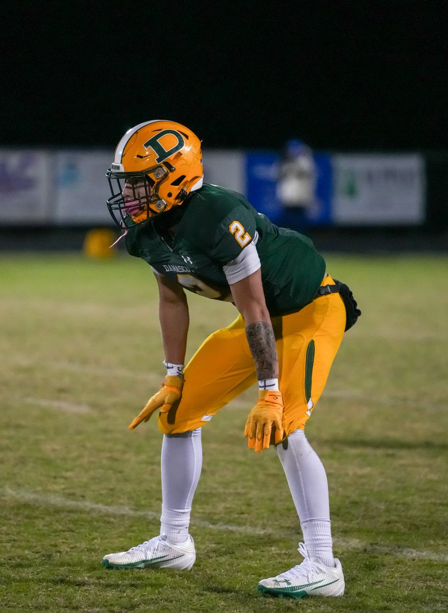 Damascus Football tweet media