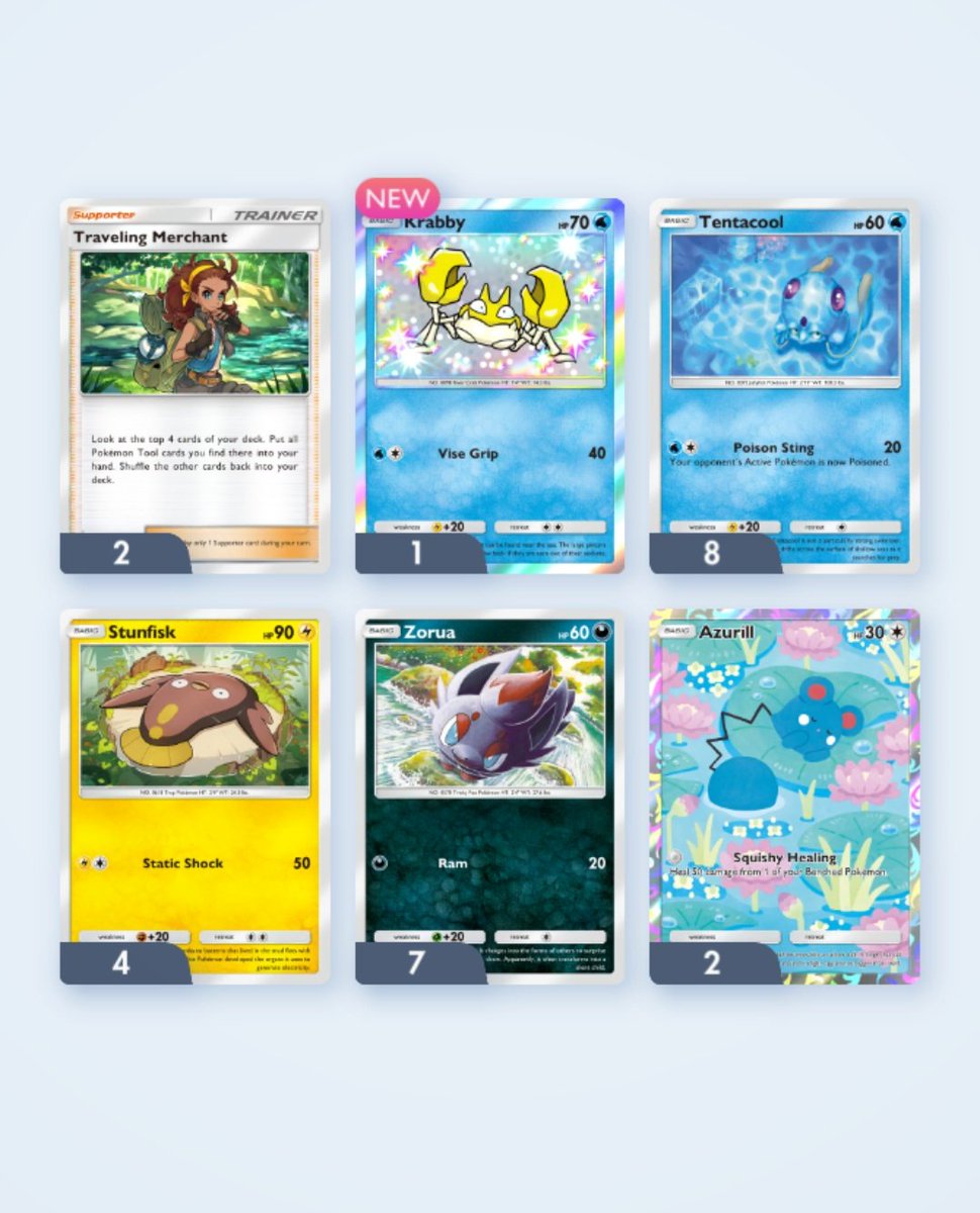 I've wanted this card for so long and just got two in a row