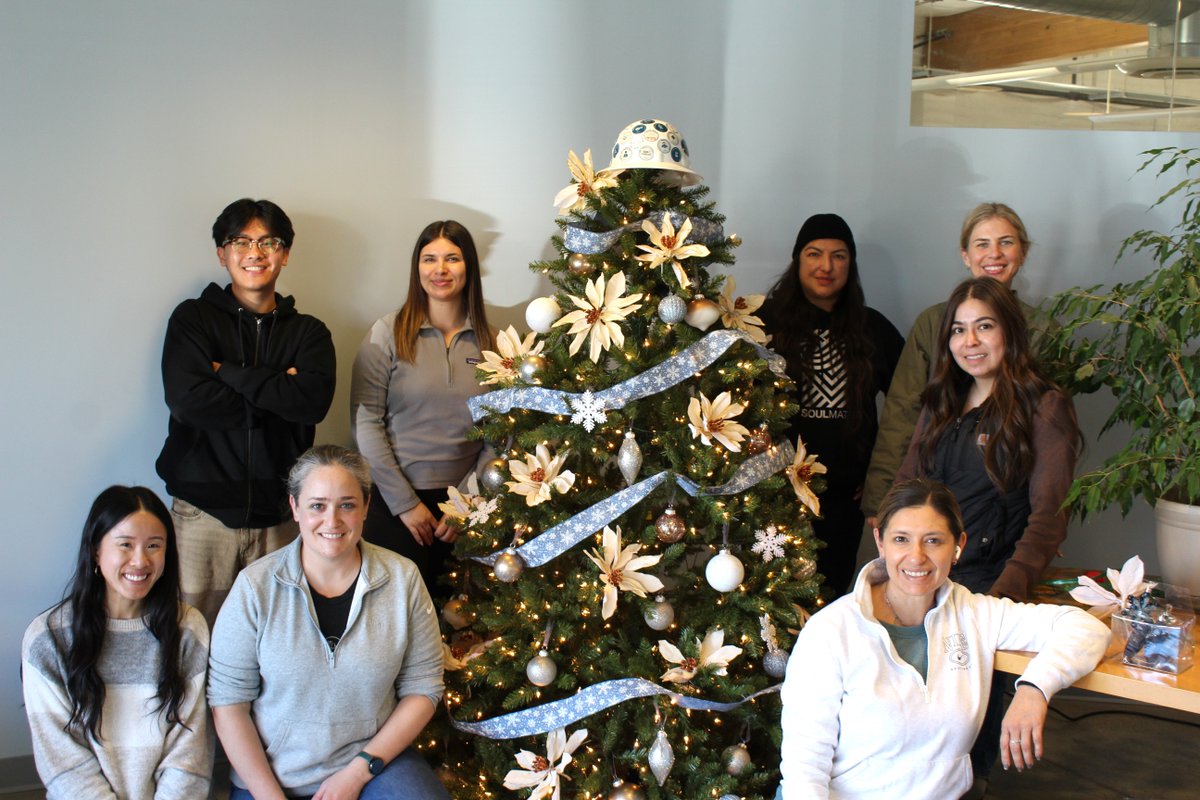 scbuildersinc_'s tweet photo. The holiday spirit is officially in full swing! 
Last week, the SC Builders team came together to decorate our office tree and kick off the season! https://t.co/G9JtS2e4aM