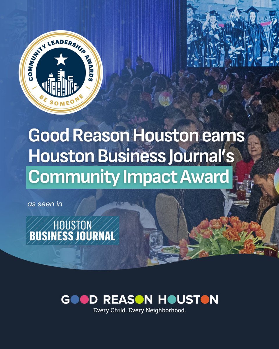 Good Reason Houston tweet media