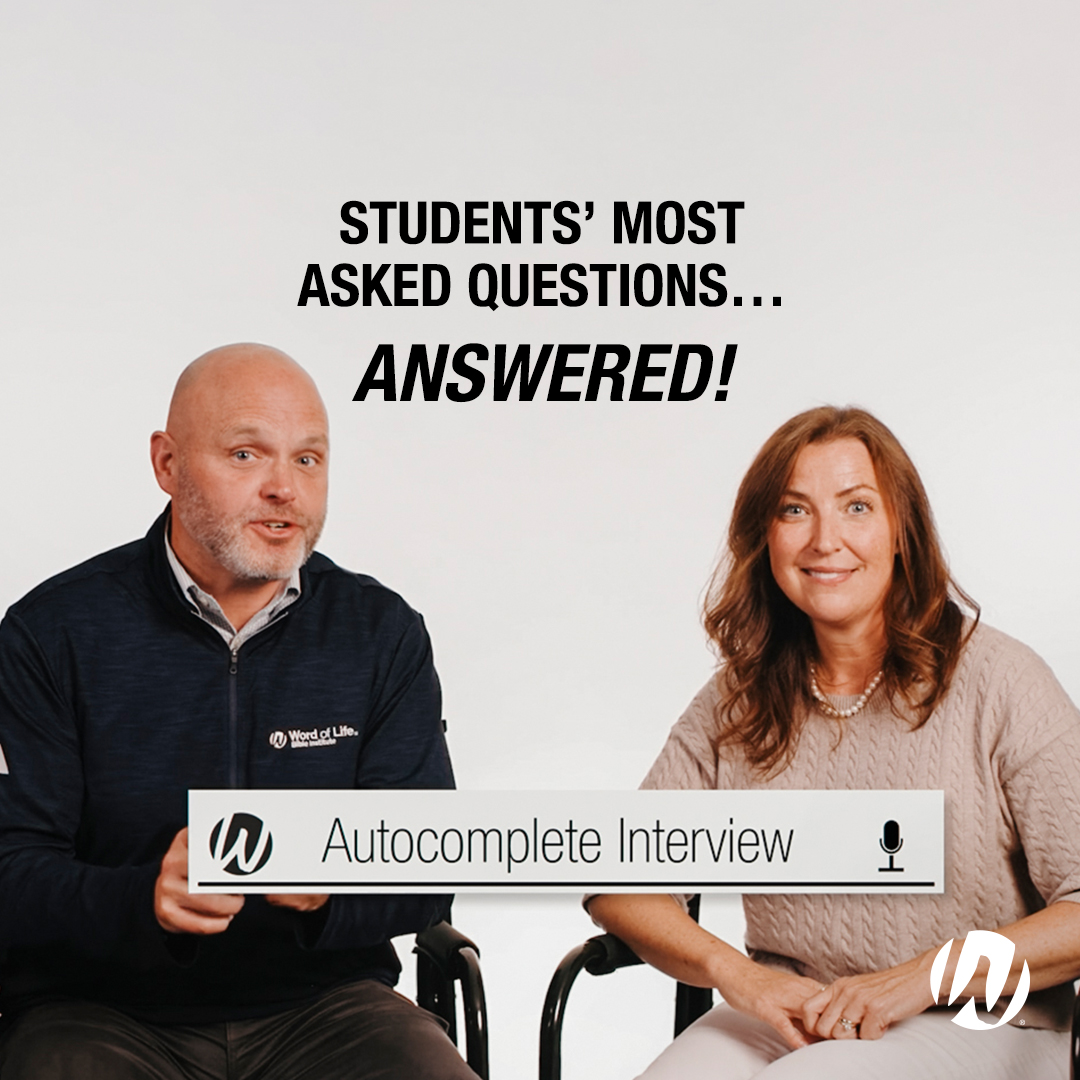 Does WOLBI have a bachelor’s degree pathway? Who are our professors? You asked, we answered. 

Get answers to these questions and more by watching the video here!👇
wol.to/wolbiautocompl…