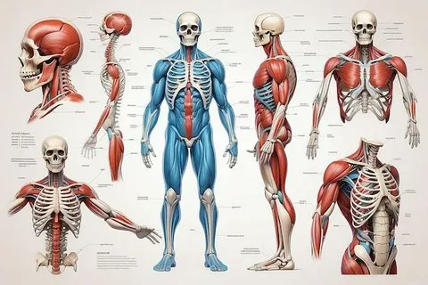 EGaine3007's tweet image. 🧠🩺 Need accurate medical or anatomical illustrations that look truly professional?shorturl.at/P4mTL
I design high-quality, realistic medical &amp;amp; surgical illustrations for textbooks, research, and presentations.
#MedicalIllustration #Anatomic