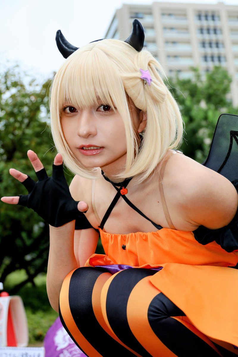 2025.10.26 池袋ハロウィンフェス2025
【リコリス・リコイル】
錦木千束:もちゃさん(<a href="/mocha_mcmc/">もちゃ</a>)
撮影させていただきありがとうございました
※掲載許可いただいております

#池ハロ
#池ハロ2025
#池ハロカメラ部
#コスプレ
#cosplay